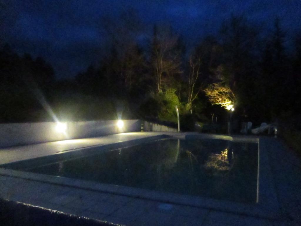 Gites Coeur De Lot Soucirac Exterior photo